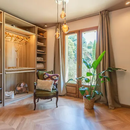 Βίλα Maison Du Bonheur Avec Riviere & Spa, 4 & 2 Sdb