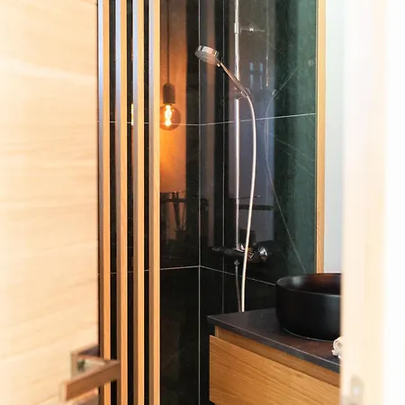 Maison Du Bonheur Avec Riviere & Spa, 4 & 2 Sdb Βίλα *