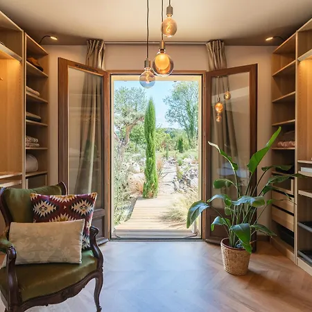 Maison Du Bonheur Avec Riviere & Spa, 4 & 2 Sdb Tourville-en-Auge