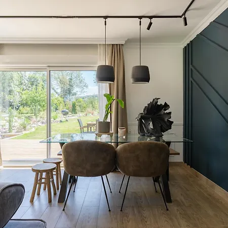 Vila Maison Du Bonheur Avec Riviere & Spa, 4 & 2 Sdb Tourville-en-Auge