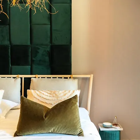 Maison Du Bonheur Avec Riviere & Spa, 4 & 2 Sdb Βίλα Tourville-en-Auge