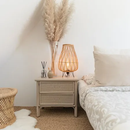 Βίλα Maison Du Bonheur Avec Riviere & Spa, 4 & 2 Sdb