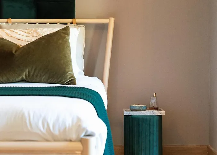 וילה Maison Du Bonheur Avec Riviere & Spa, 4 & 2 Sdb Tourville-en-Auge