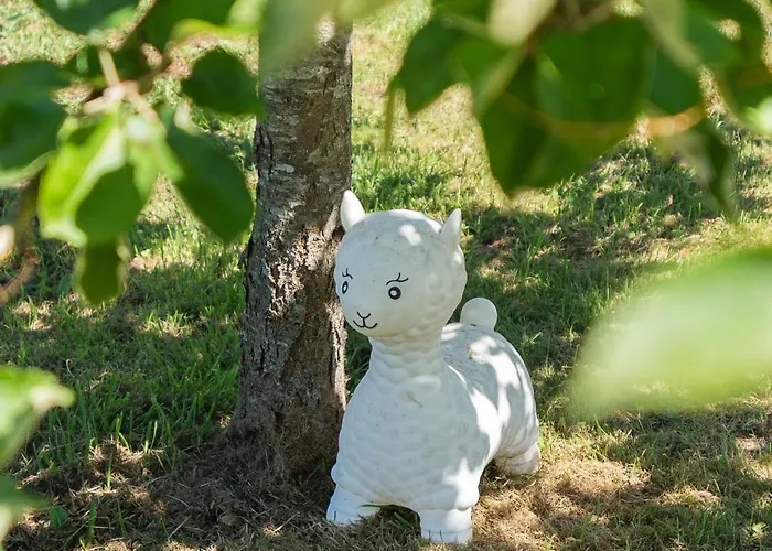 Maison Du Bonheur Avec Riviere & Spa, 4 & 2 Sdb Tourville-en-Auge