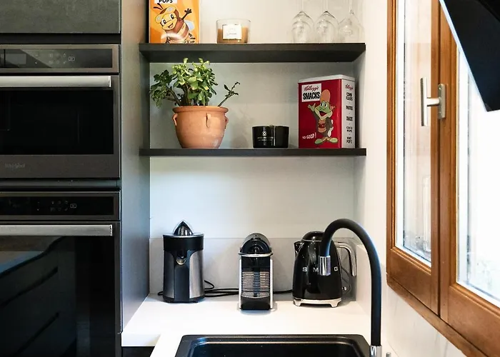 Maison Du Bonheur Avec Riviere & Spa, 4 & 2 Sdb *