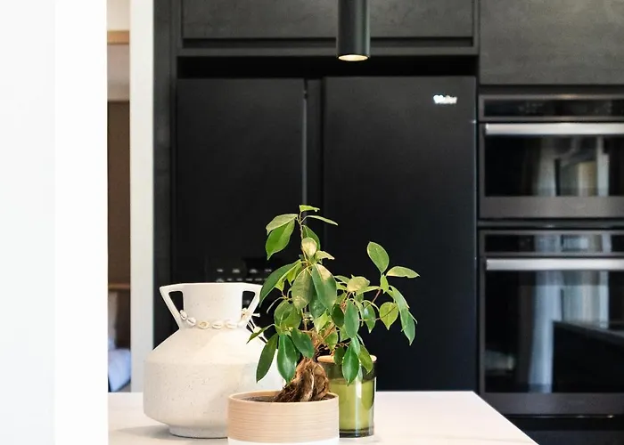 וילה Maison Du Bonheur Avec Riviere & Spa, 4 & 2 Sdb