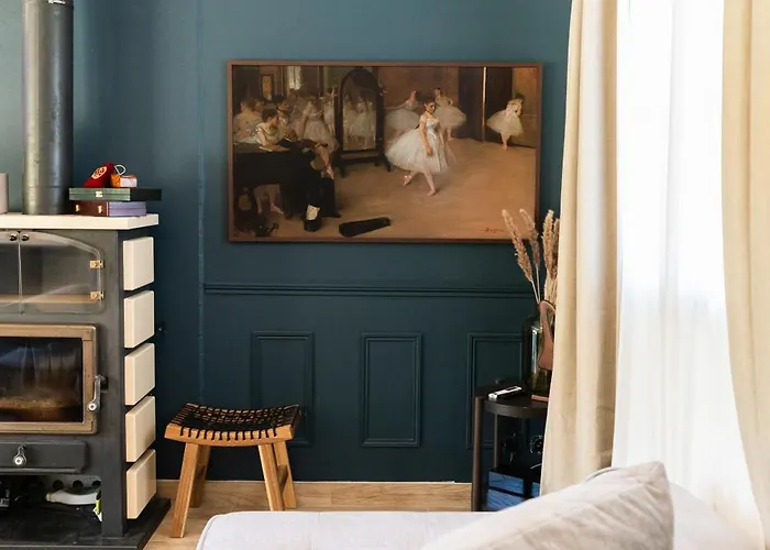 Maison Du Bonheur Avec Riviere & Spa, 4 & 2 Sdb