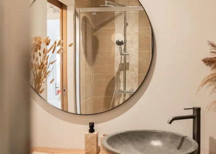 Maison Du Bonheur Avec Riviere & Spa, 4 & 2 Sdb וילה Tourville-en-Auge