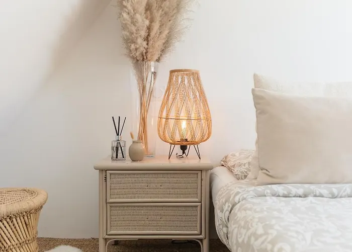 וילה Maison Du Bonheur Avec Riviere & Spa, 4 & 2 Sdb